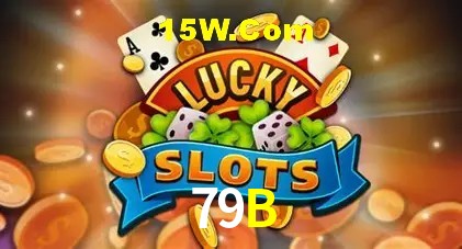 Casino Ao Vivo 79B