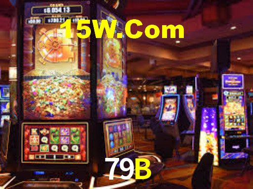 79B: A Experiência de Casino com Jogos de Mesa ao Vivo