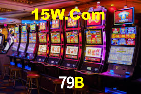 Jogos Exclusivos 79B