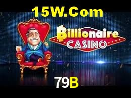 Casino Ao Vivo 79B