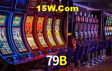 Jogos de Slot 79B