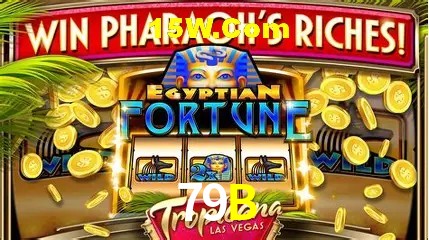 Provedores de Jogos 79B