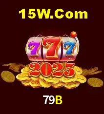 Recursos de Bônus 79B