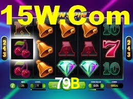 79B: Jogos de Caça-Níqueis-Altas Recompensas, Roleta-Velocidade, Blackjack-Desafios Máximos