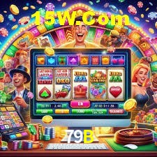 Experiência VIP 79B