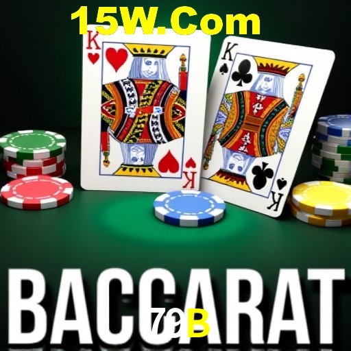 Live Casino 79B