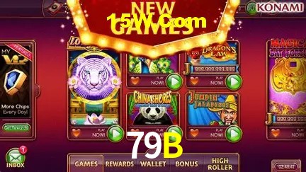Login Seguro 79B