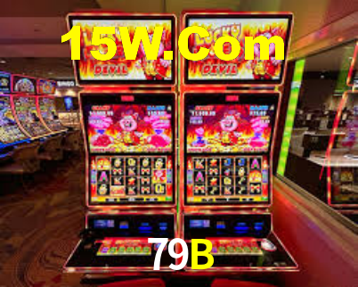 Mercados ao vivo e cash out na 79B