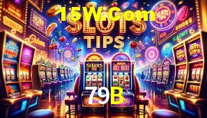 Welcome Bonus 79B