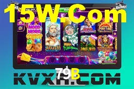 Welcome Bonus 79B