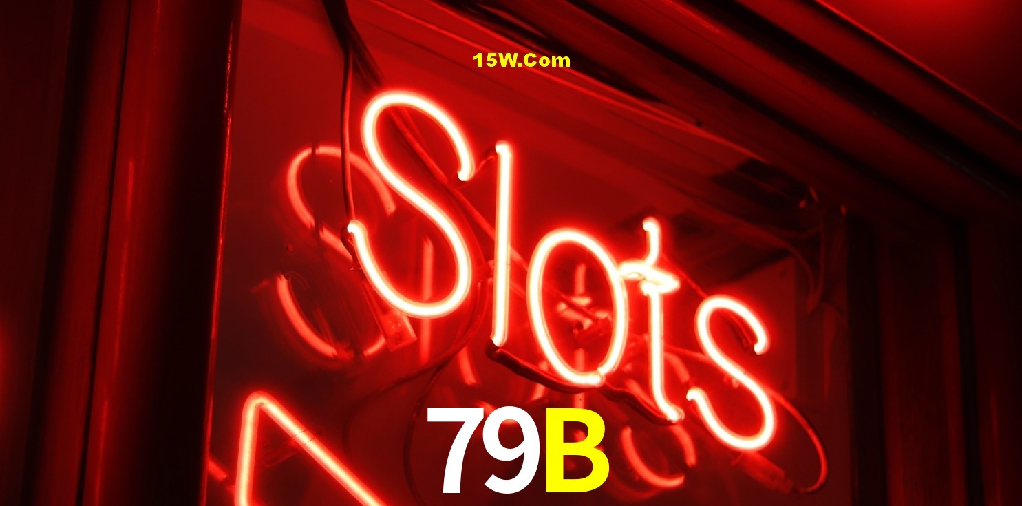 Slot Games 79B