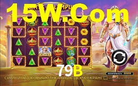 79B - Game Jogo Cassino no Brasil - 79B.Com