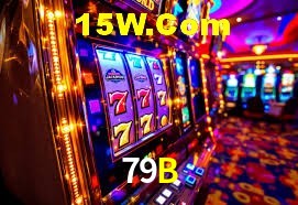 Sports Statistics 79B