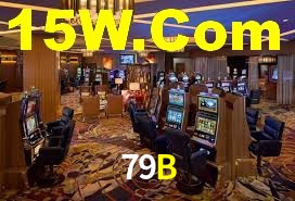 VIP Casino 79B